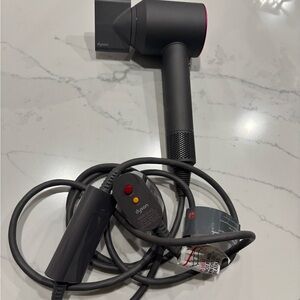 Dyson Supersonic Hair Dryer